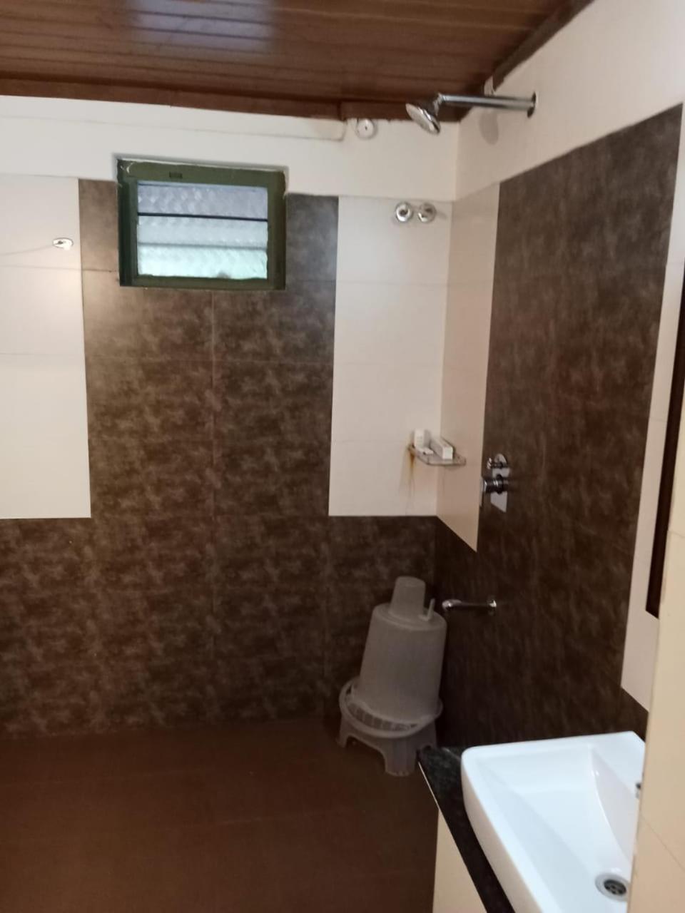 Hotel Coorggavadana Madikeri Exteriér fotografie