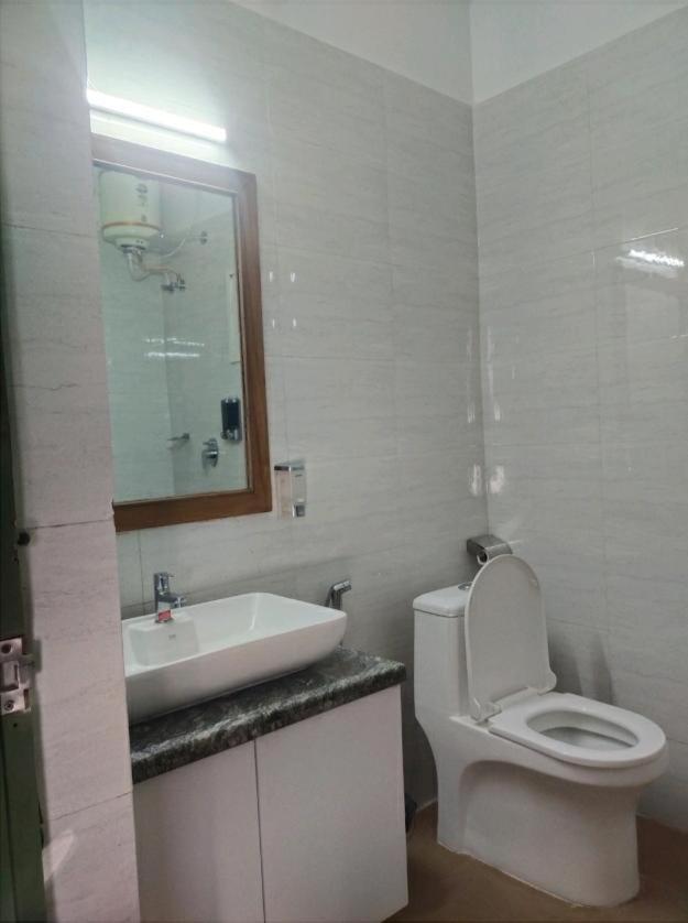 Hotel Coorggavadana Madikeri Exteriér fotografie