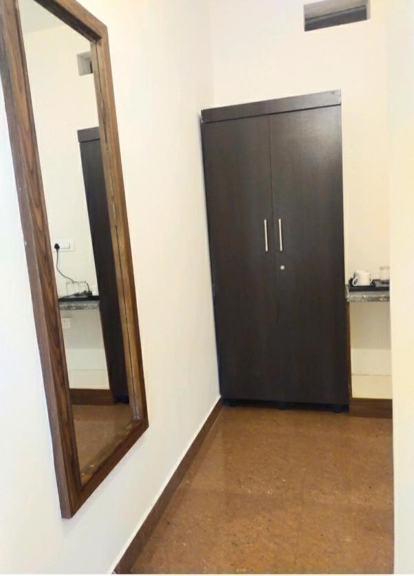 Hotel Coorggavadana Madikeri Exteriér fotografie